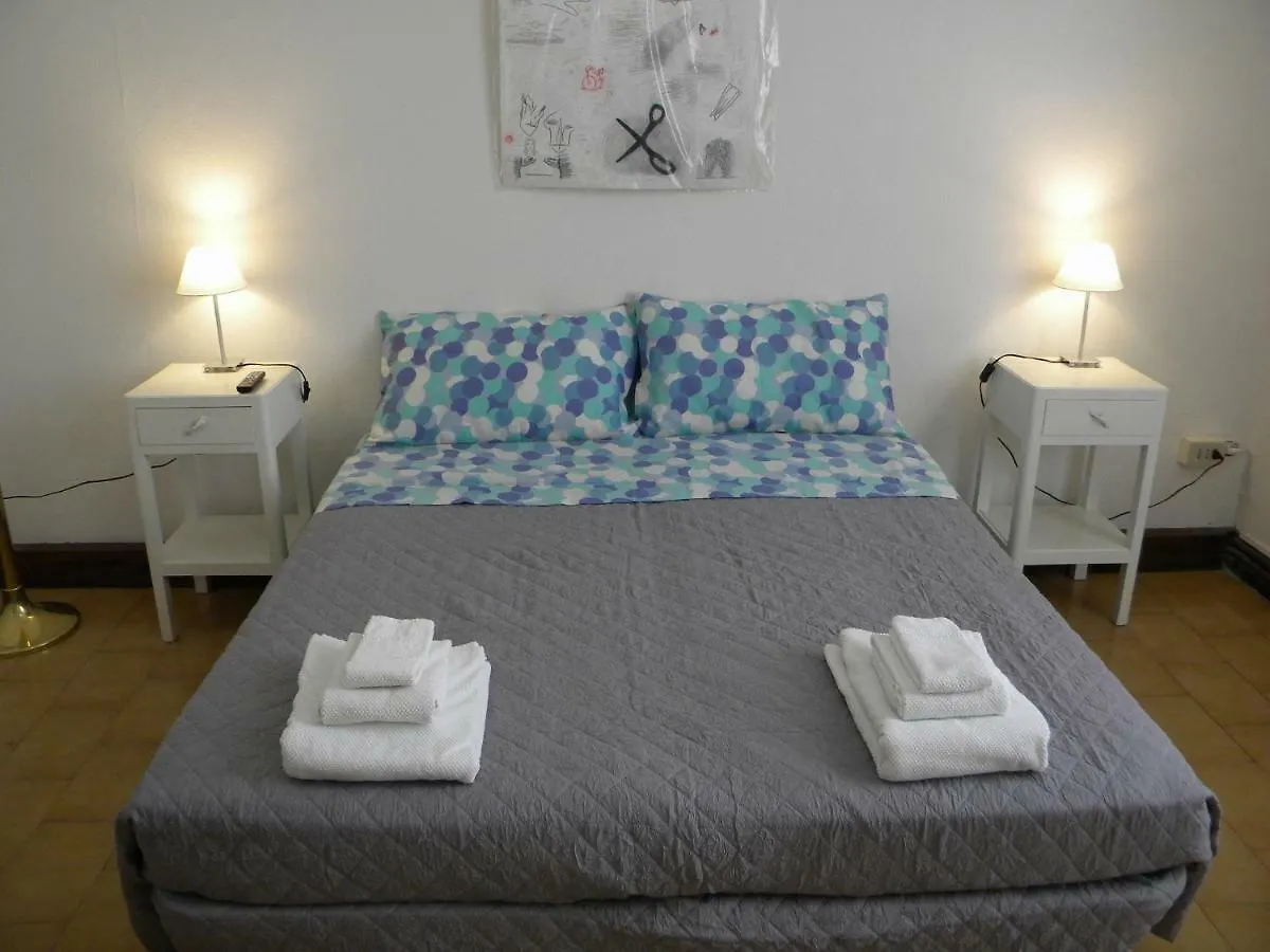 Hotel Bologna House Stazione Centrale Italien