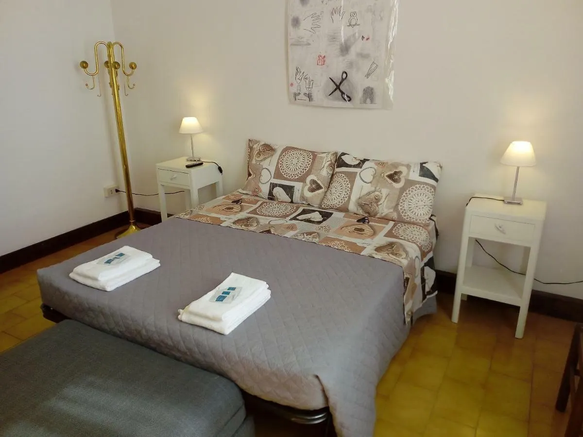 Hotel Bologna House Stazione Centrale