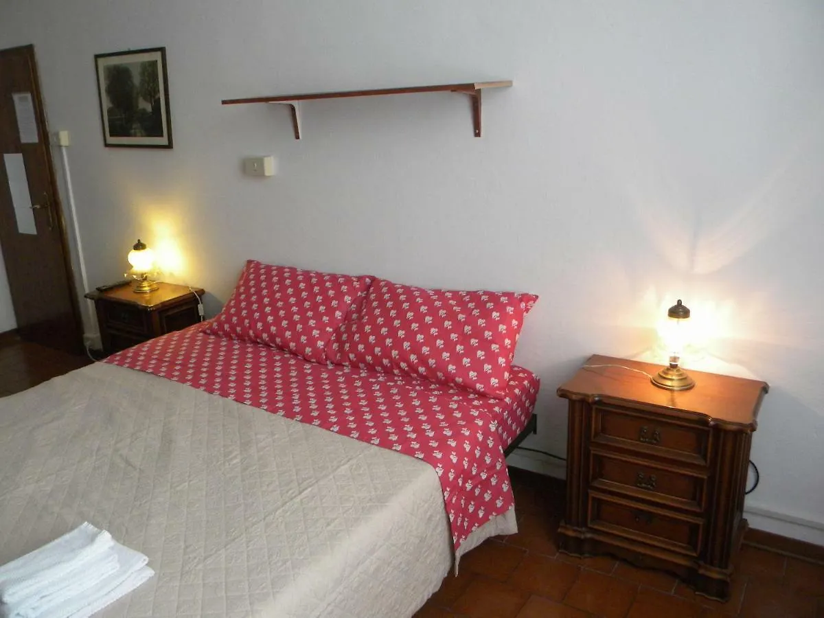 Hotel Bologna House Stazione Centrale Italien