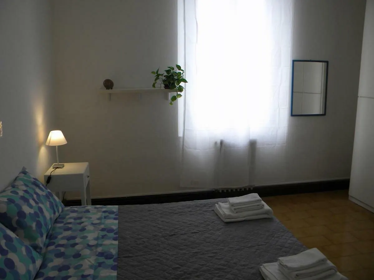 Hotel Bologna House Stazione Centrale Italien