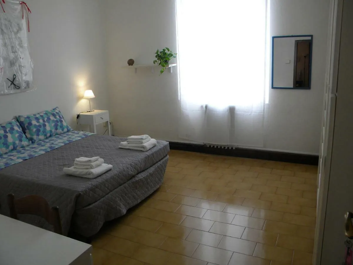 Gasthof Hotel Bologna House Stazione Centrale Italien