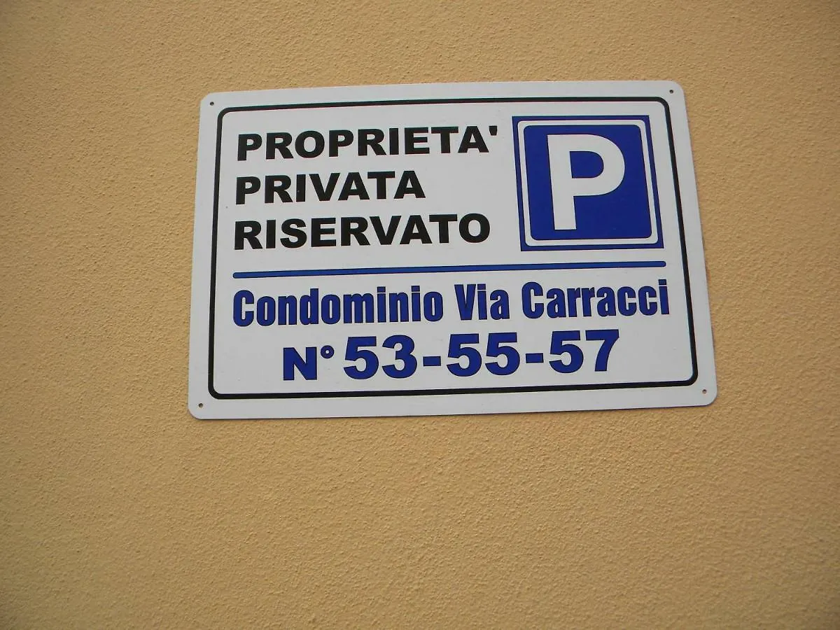 Hotel Bologna House Stazione Centrale