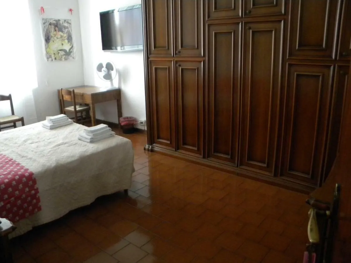 Bologna House Stazione Centrale Hotel